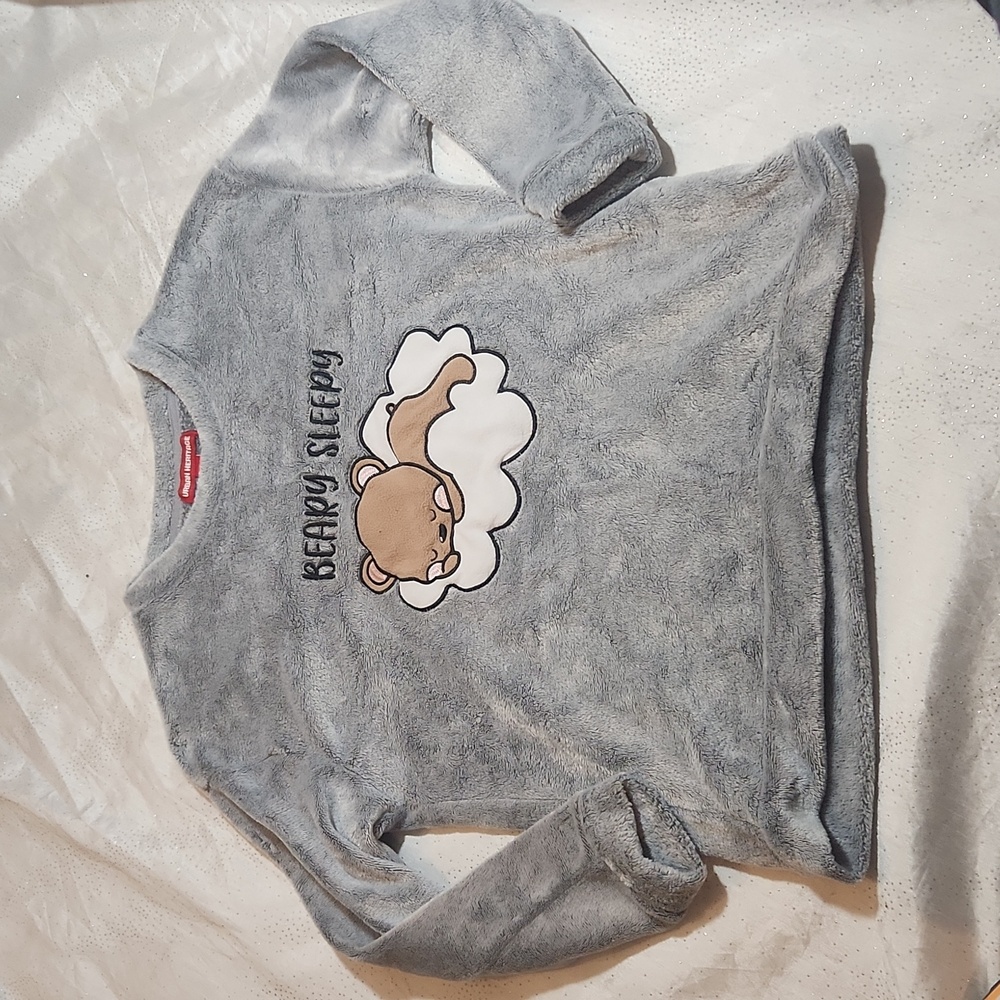 Urban heritage sweater for women size S